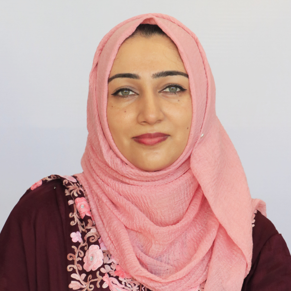 Dr. Neha W. Qureshi